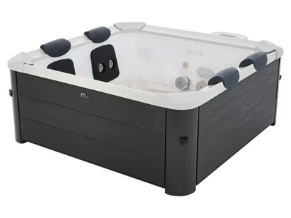 Mspa Oslo Frame spa Plus 6 personen