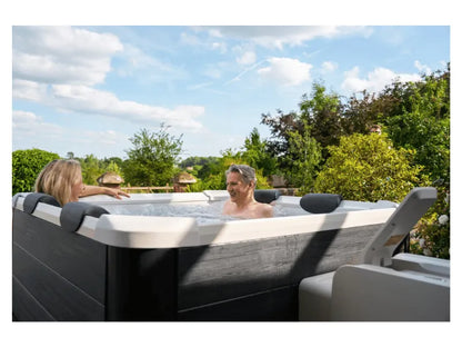 Mspa Oslo Frame spa Plus 6 personen