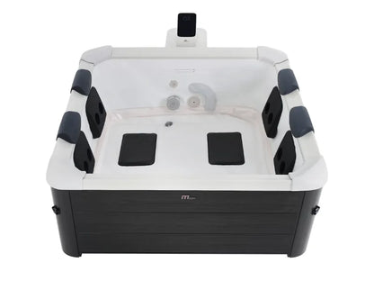 Mspa Oslo Frame spa Plus 6 personen