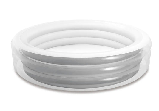 Rond familiezwembad 229 x 51 cm