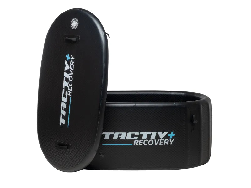Tactiv Recovery ijsbad pro | de Zwembadmannetjes