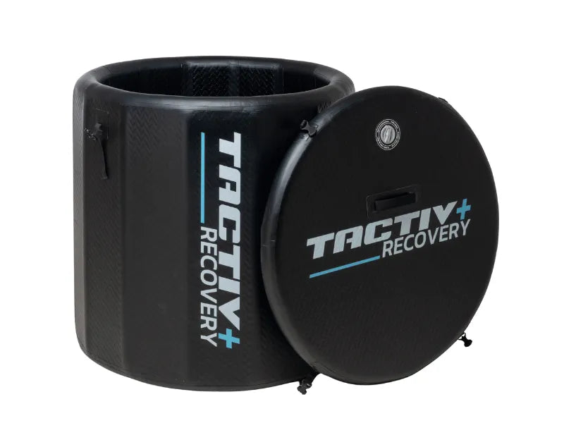Tactiv Recovery ijsbad tub pro