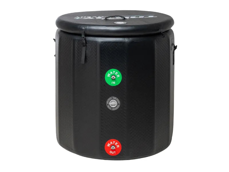 Tactiv Recovery ijsbad tub pro