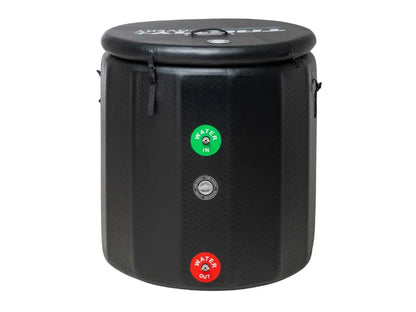 Tactiv Recovery ijsbad tub pro