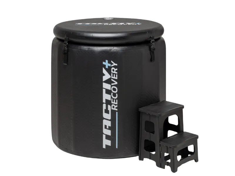 Tactiv Recovery ijsbad tub pro