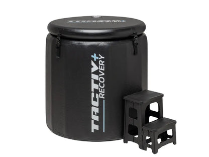 Tactiv Recovery ijsbad tub pro