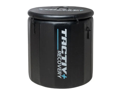 Tactiv Recovery ijsbad tub pro