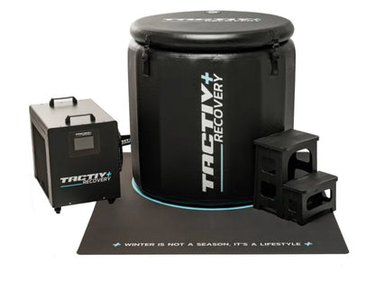 Tactiv Recovery ijsbad tub pro