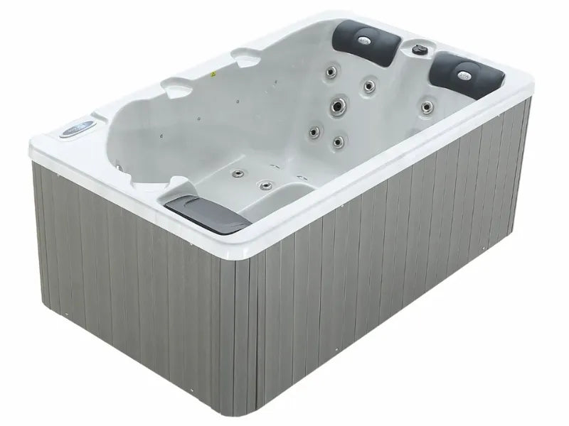 W'eau Hudson spa - 3 persoons