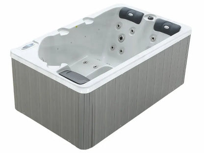 W'eau Hudson spa - 3 persoons