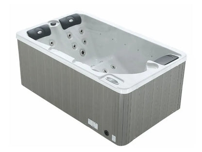W'eau Hudson spa - 3 persoons