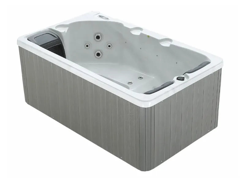 W'eau Hudson spa - 3 persoons