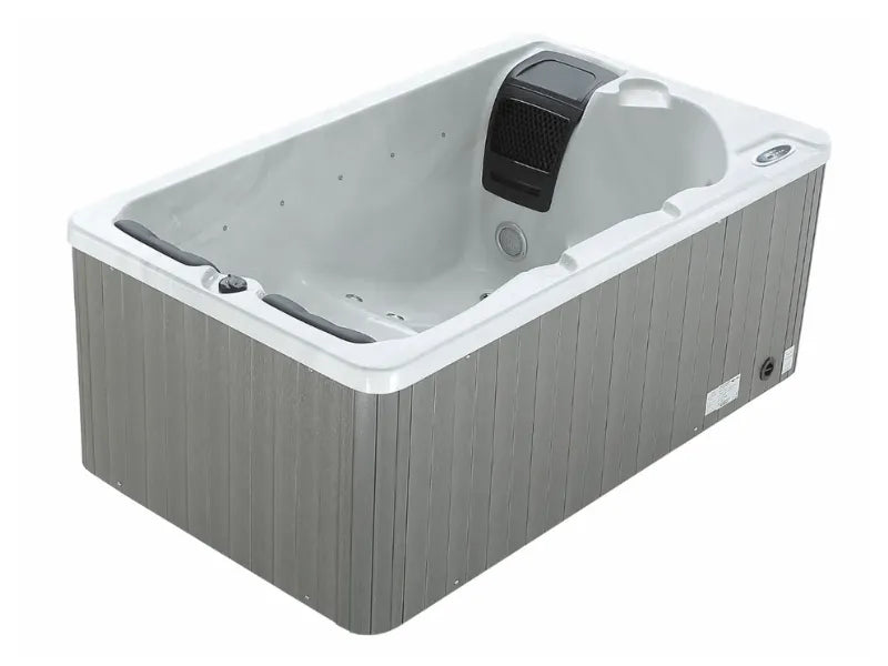 W'eau Hudson spa - 3 persoons