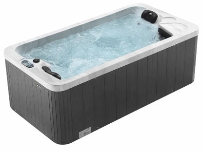 W'eau Iseo spa - 2 persoons