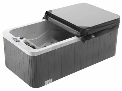W'eau Iseo spa - 2 persoons