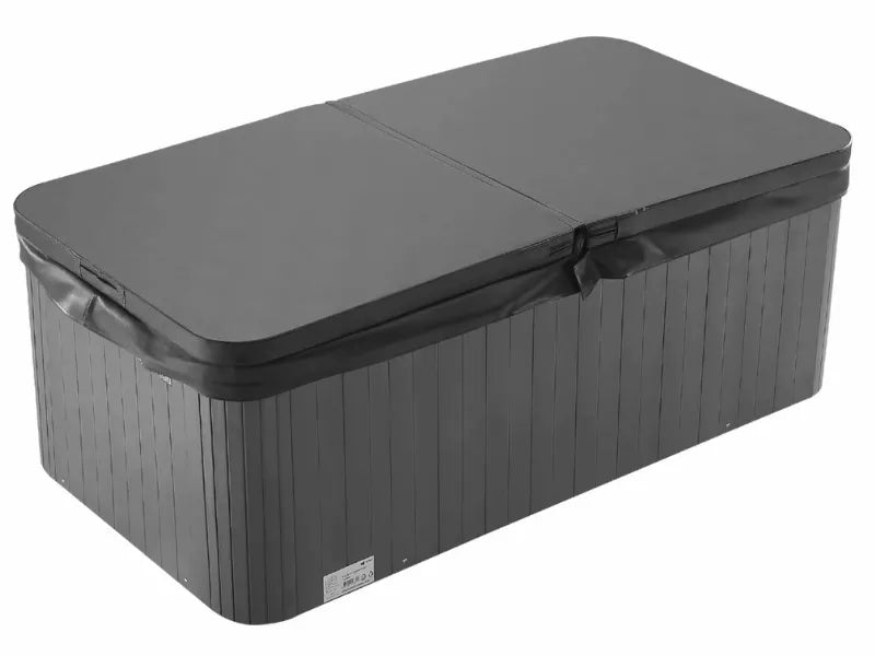 W'eau Iseo spa - 2 persoons