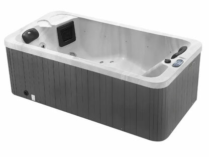 W'eau Iseo spa - 2 persoons