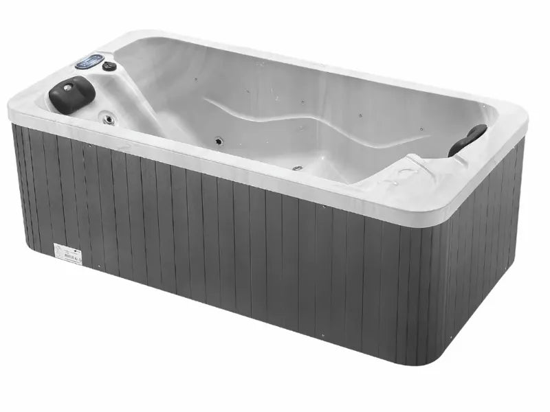 W'eau Iseo spa - 2 persoons