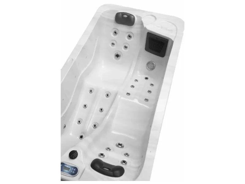 W'eau Iseo spa - 2 persoons
