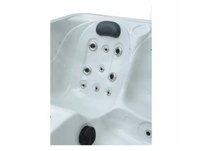 W'eau Lagune spa - 6 persoons