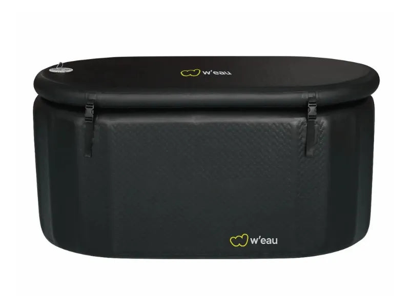 W'eau Pro opblaasbaar ijsbad - 136 x 70 cm