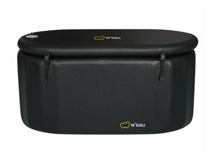 W'eau Pro opblaasbaar ijsbad - 136 x 70 cm