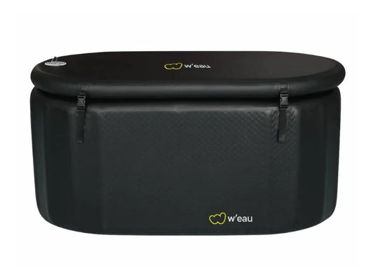 W'eau Pro opblaasbaar ijsbad - 136 x 70 cm