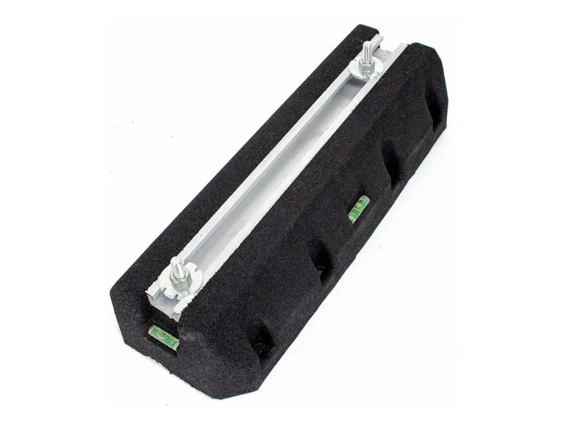 W'eau Trillingsdempers voor warmtepompen - 60 cm - 2 stuks