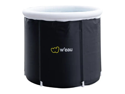 W'eau opblaasbaar ijsbad - 80 x 75 cm
