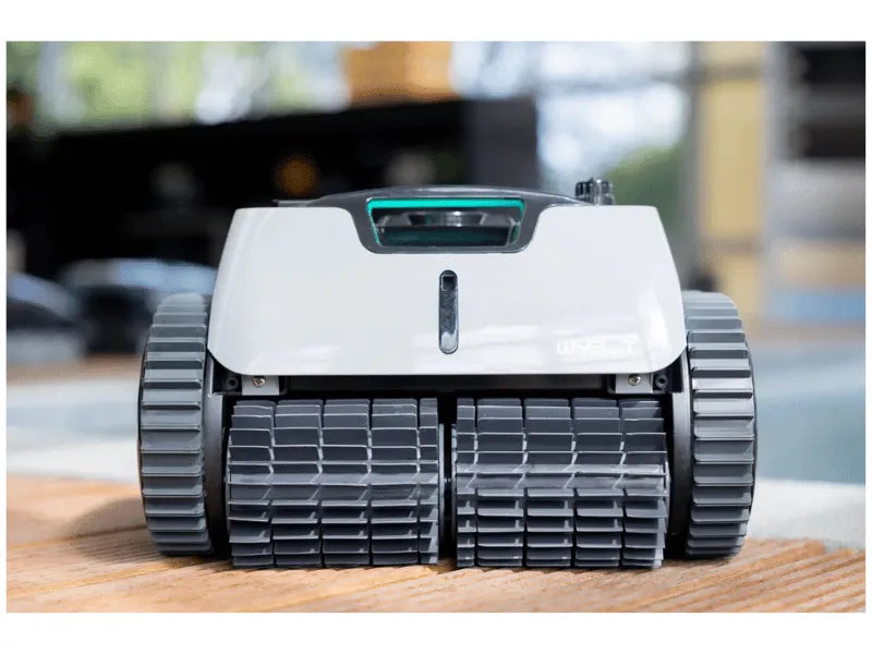 Wybot C1 zwembadrobot