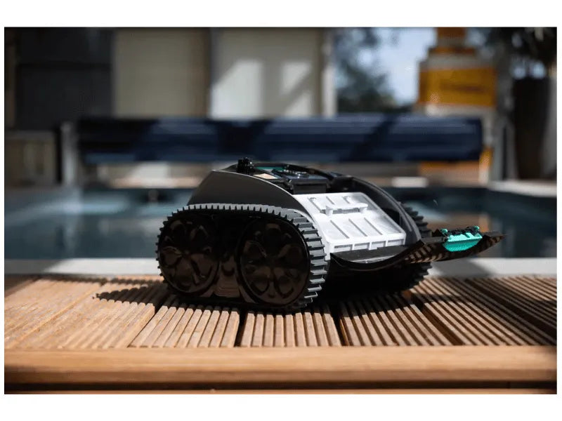 Wybot C1 zwembadrobot