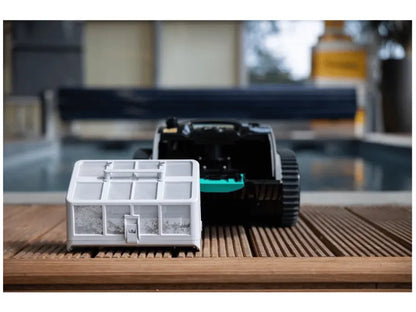 Wybot C1 zwembadrobot
