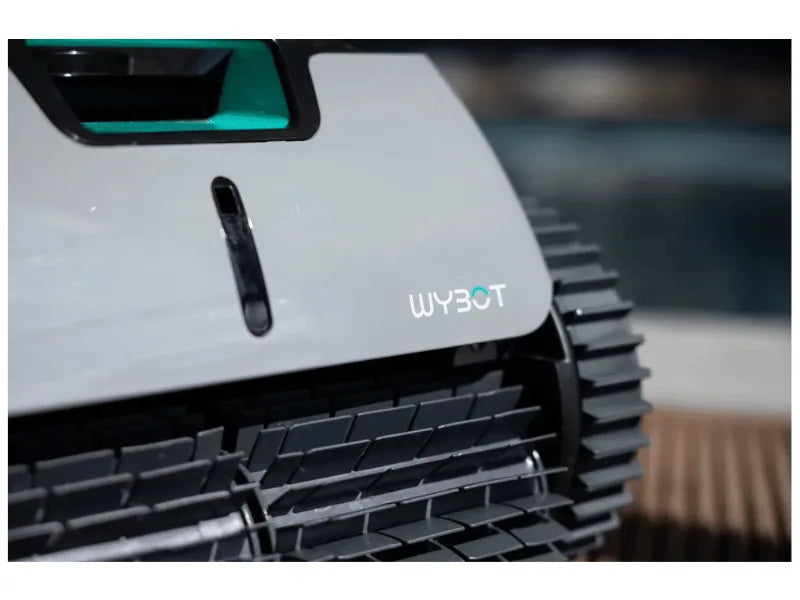 Wybot C1 zwembadrobot