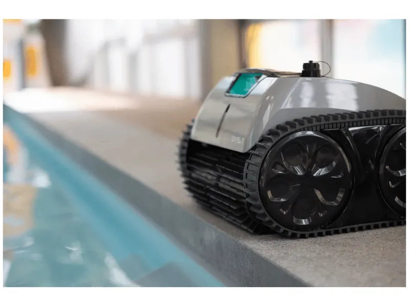 Wybot C1 zwembadrobot