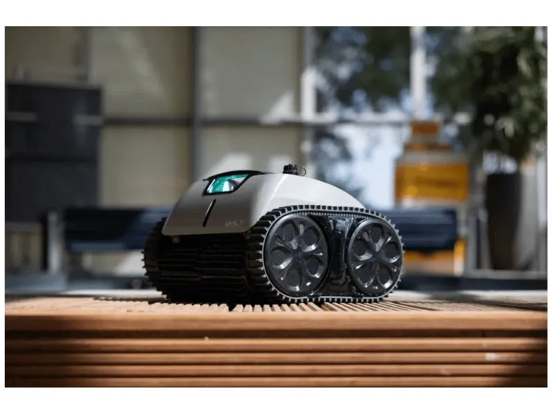 Wybot C1 zwembadrobot