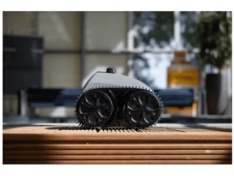 Wybot C1 zwembadrobot