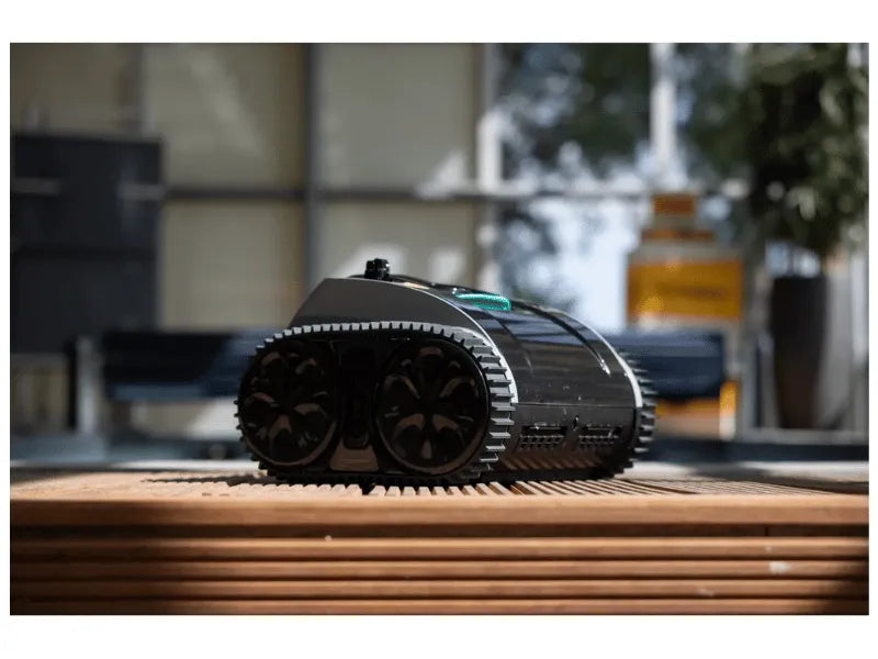Wybot C1 zwembadrobot