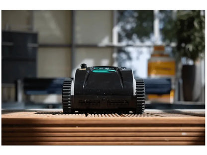 Wybot C1 zwembadrobot