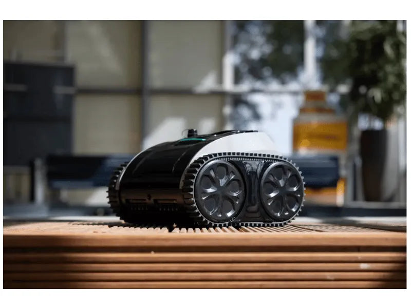Wybot C1 zwembadrobot