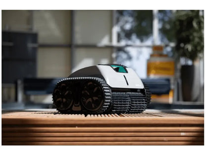 Wybot C1 zwembadrobot