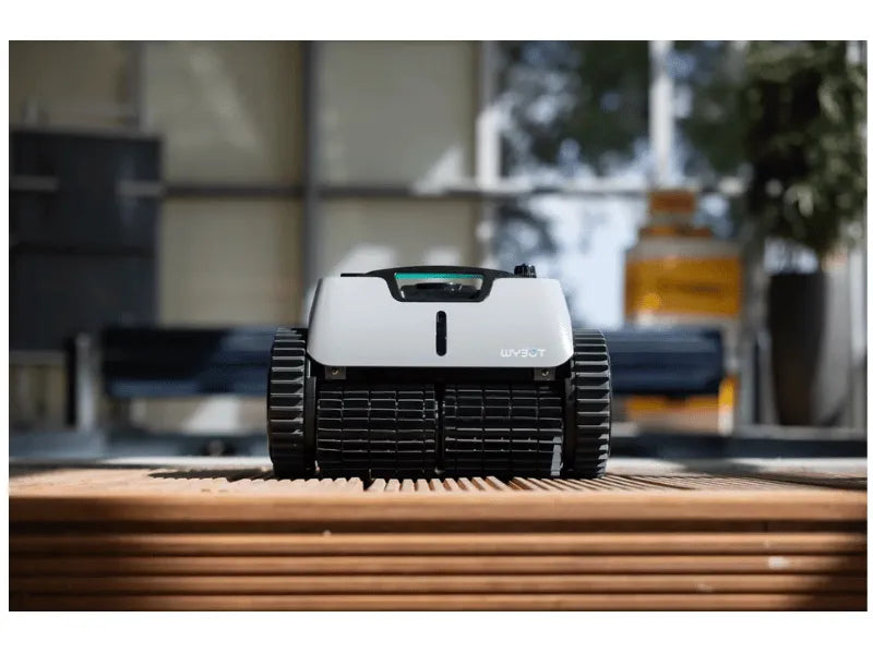 Wybot C1 zwembadrobot
