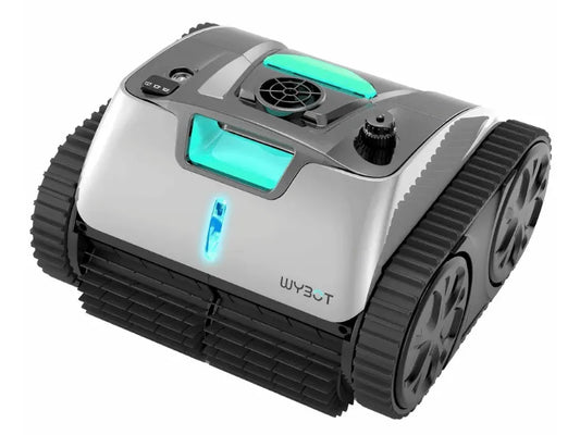 Wybot C1 zwembadrobot