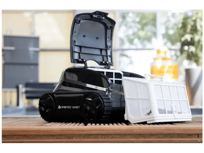 Wybot S2 zwembadrobot
