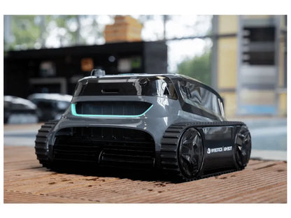 Wybot S2 zwembadrobot