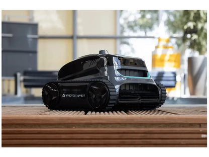Wybot S2 zwembadrobot