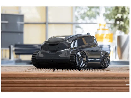 Wybot S2 zwembadrobot
