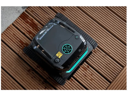 Wybot S2 zwembadrobot