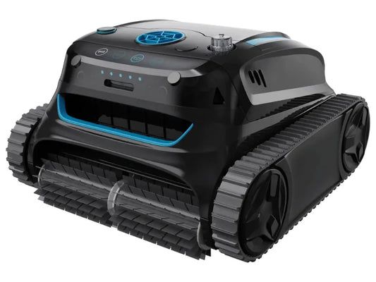Wybot S2 zwembadrobot