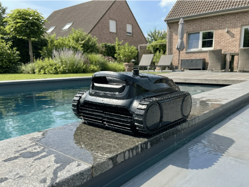 Wybot M1 zwembadrobot
