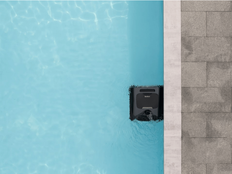 Beatbot Aquasense 2 Ultra Zwembadrobot